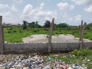 Solid 2 Flats Setback Full Plot Iguando Rd