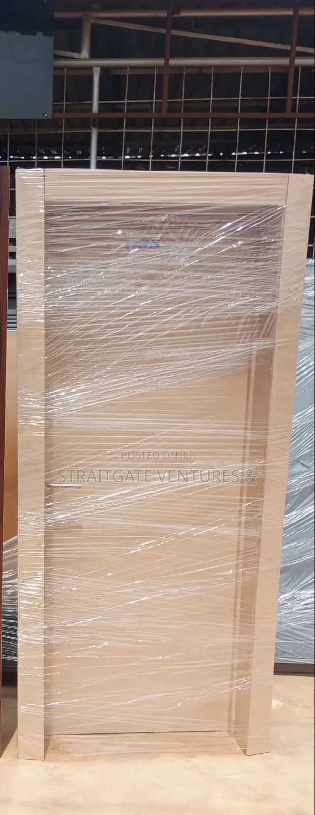 HDF Door Frame Set