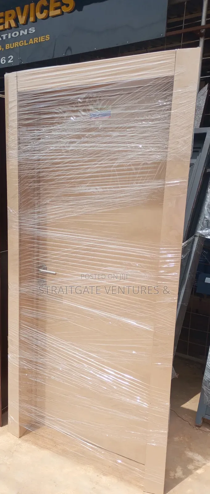 HDF Door Frame Set