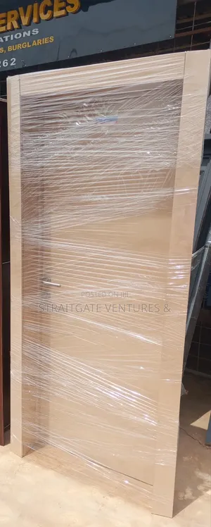 HDF Door Frame Set