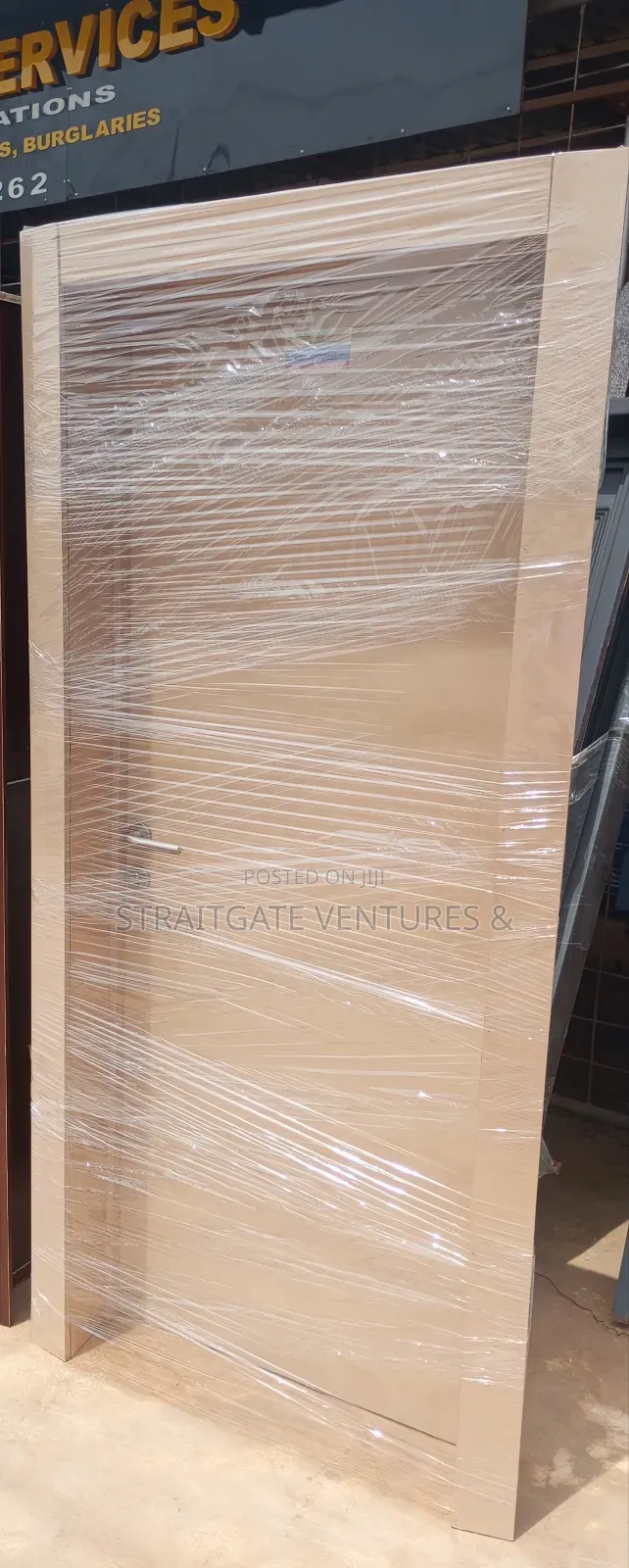 HDF Door Frame Set