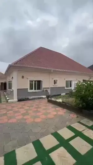 4bdrm Bungalow in Lokogoma for sale