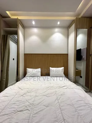 Aesthetically Pleasing 1bed Shortlet