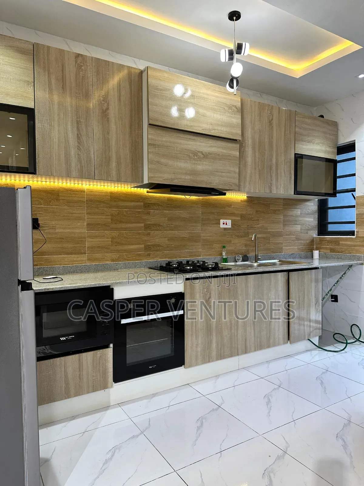 Aesthetically Pleasing 1bed Shortlet