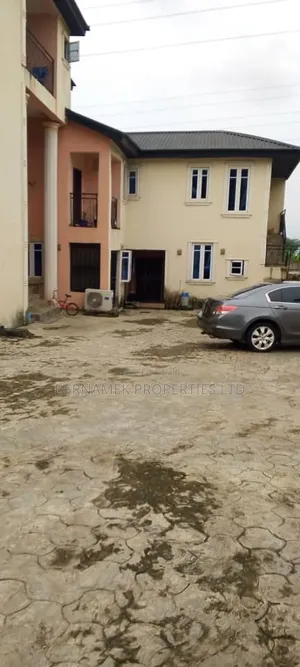 Furnished 7bdrm Block of Flats in Gemade Estate, Alimosho for sale