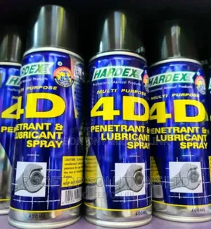 Hardex Multi Purpose 4d