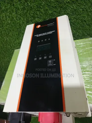 7.5kva Felicity Inverter