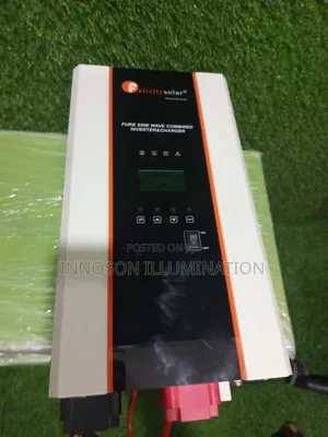 5kva 48v Felicity Inverter