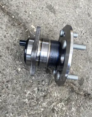 Toyota Solara Rear Wheel Hub Bearing