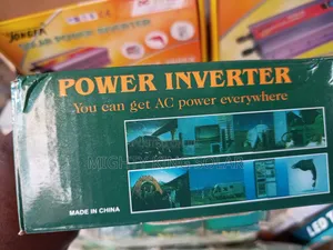 This Is Power Inverter 1000w
