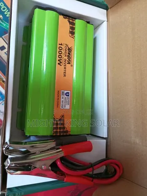 This Is Power Inverter 1000w