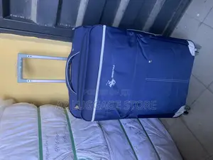 Single Large Luggage Traveling Box