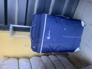 Single Large Luggage Traveling Box