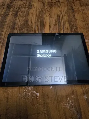 Samsung Galaxy Tab A8 10.5 (2021) 32 GB Silver