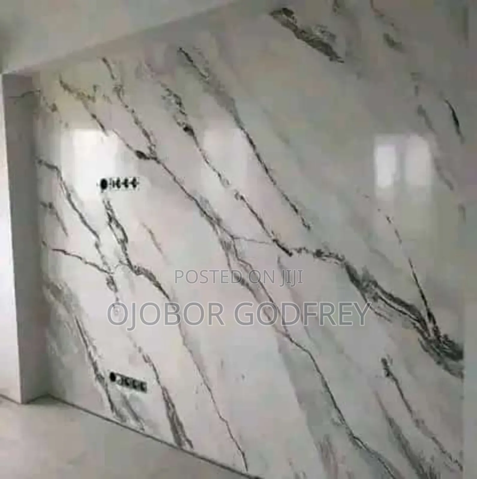 Og Kraft Interior Stucco Wall