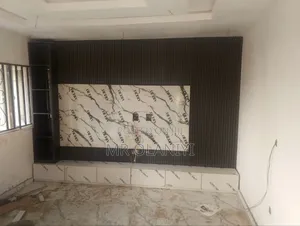 T.V Console