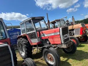 Tokunbo Mf 294s Tractor