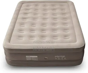Single Automatic Inflatable Bed