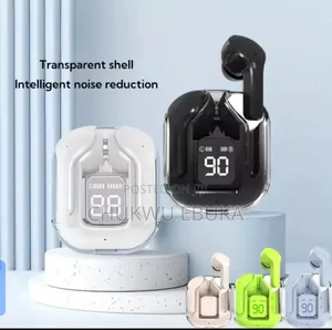Photo - Bluetooth Wireless Earbuds