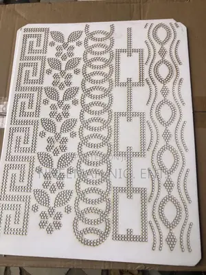 Stone Board (10pcs)