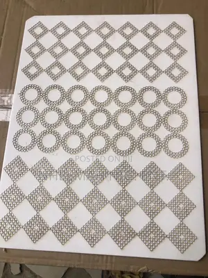 Stone Board (10pcs)
