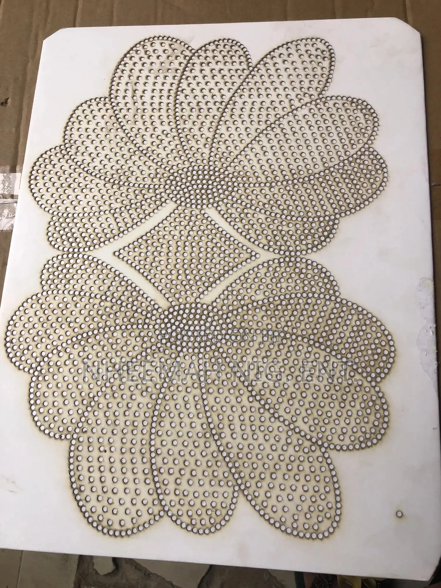 Stone Board (10pcs)