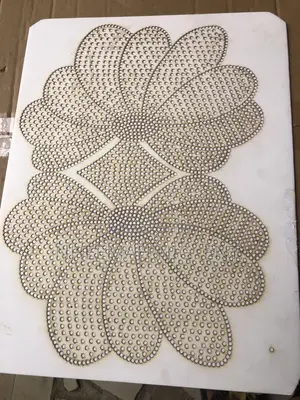 Stone Board (10pcs)