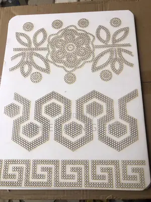 Stone Board (10pcs)