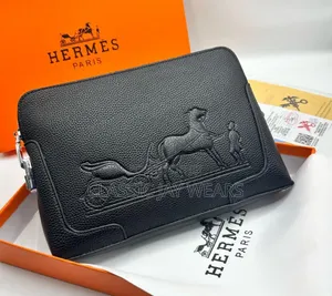 Classic Hermes Pulse With Full Package