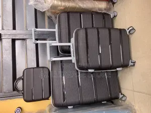 Set of Box Luggage