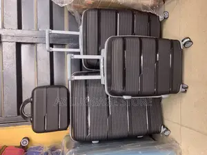 Set of Box Luggage