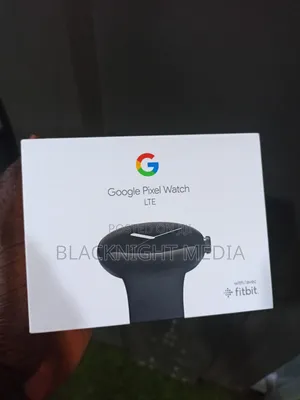 Google Pixel Watch 1 Lte