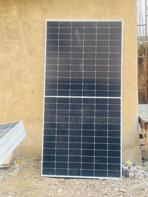 650wtta Solar Panels Ja in Central Business District - Electrical ...