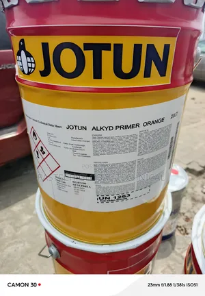 Jotun Alkyd Primer (Marine Paint)