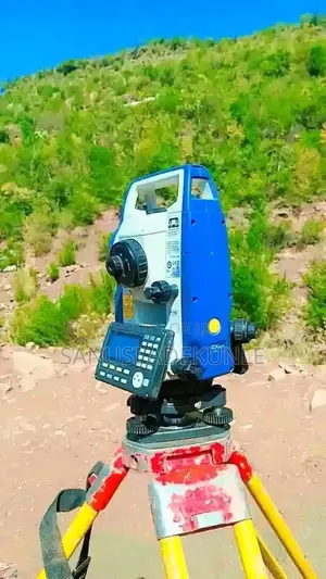 Surveyor Kunle