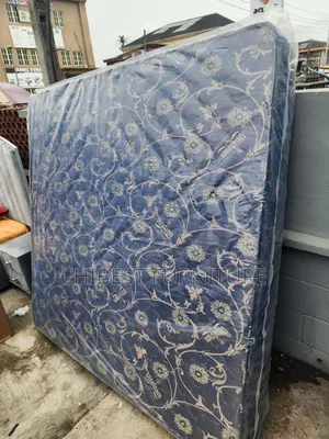 Vitafoam 6by6 10inches Family Size Bed