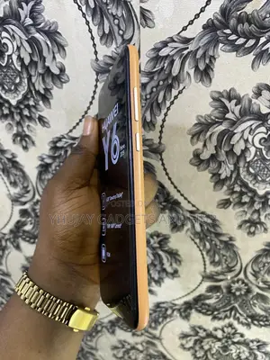 Huawei Y6 2019 32 GB Orange