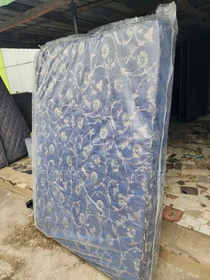 4.5by6 10inches Luxury and Topnotch Mattress
