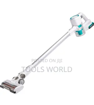 Total Cordless Vacuum Cleaner 20v
