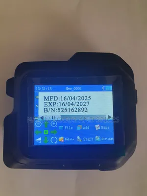 Code Printer