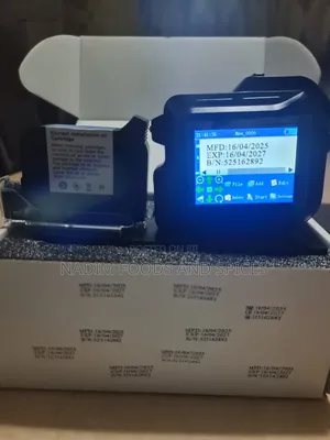 Code Printer