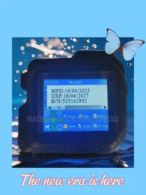 Code Printer