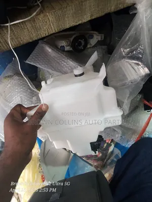 Water Can Rx350 2010-2015 Brand New