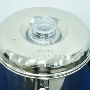 Electric Kettel