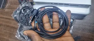 Usb C to Blue Mouth Cable