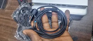Usb C to Blue Mouth Cable