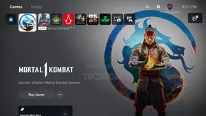 Ps5 Games - Days Gone Remastered,Wukong,Shadows Installation