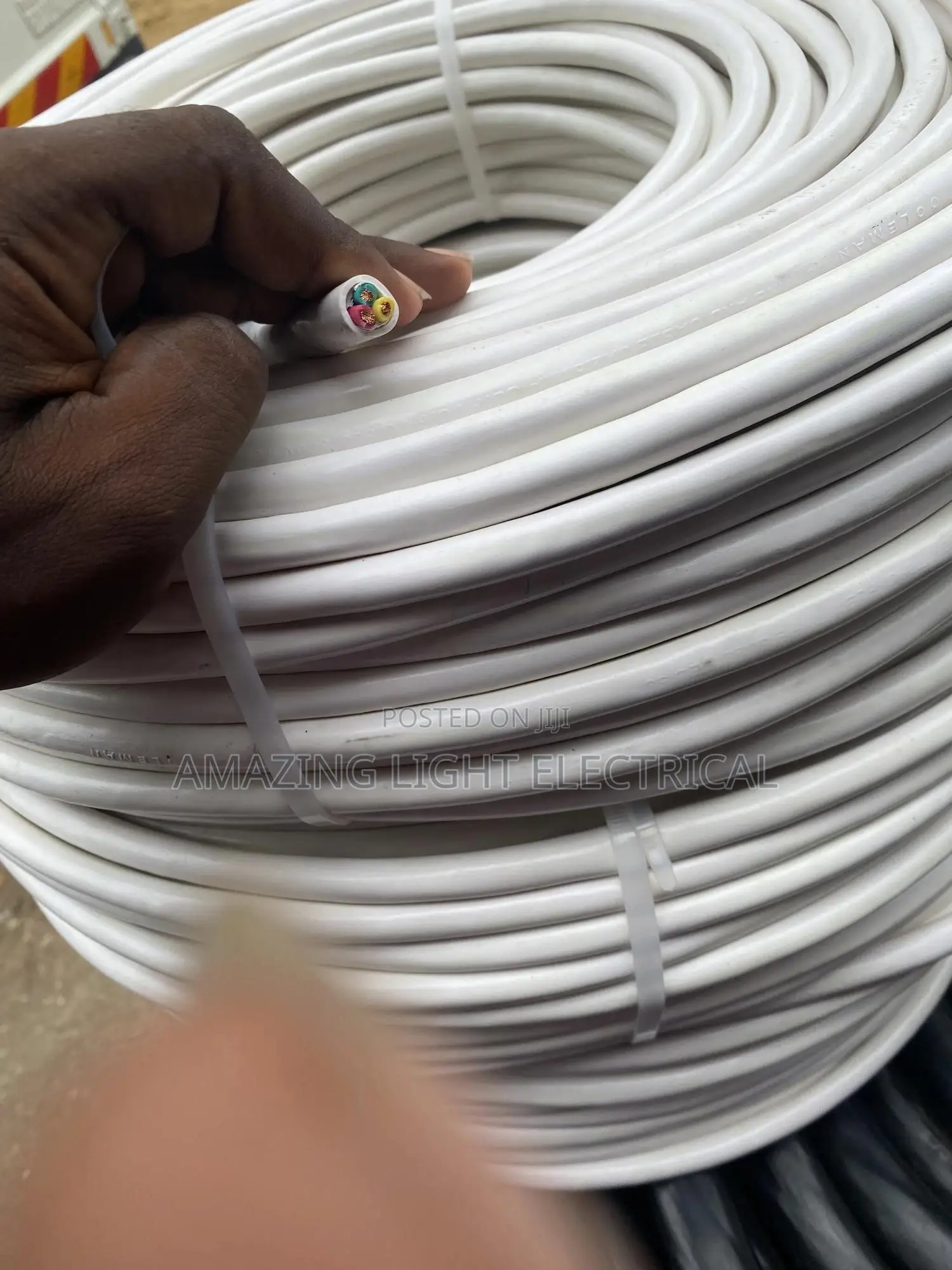 Flexible Cable