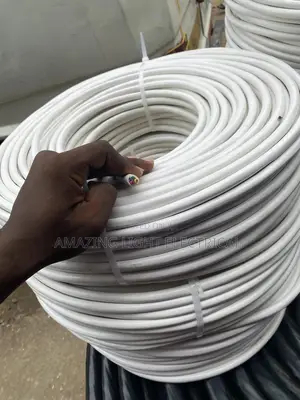 Flexible Cable