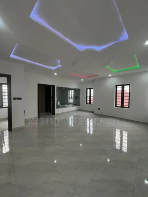 5bdrm Duplex in Magodo Phase One for sale